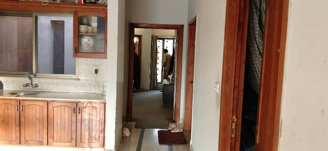 9 Marla House Fully Renovated House For Sale In Eden Avenue Airport Road
