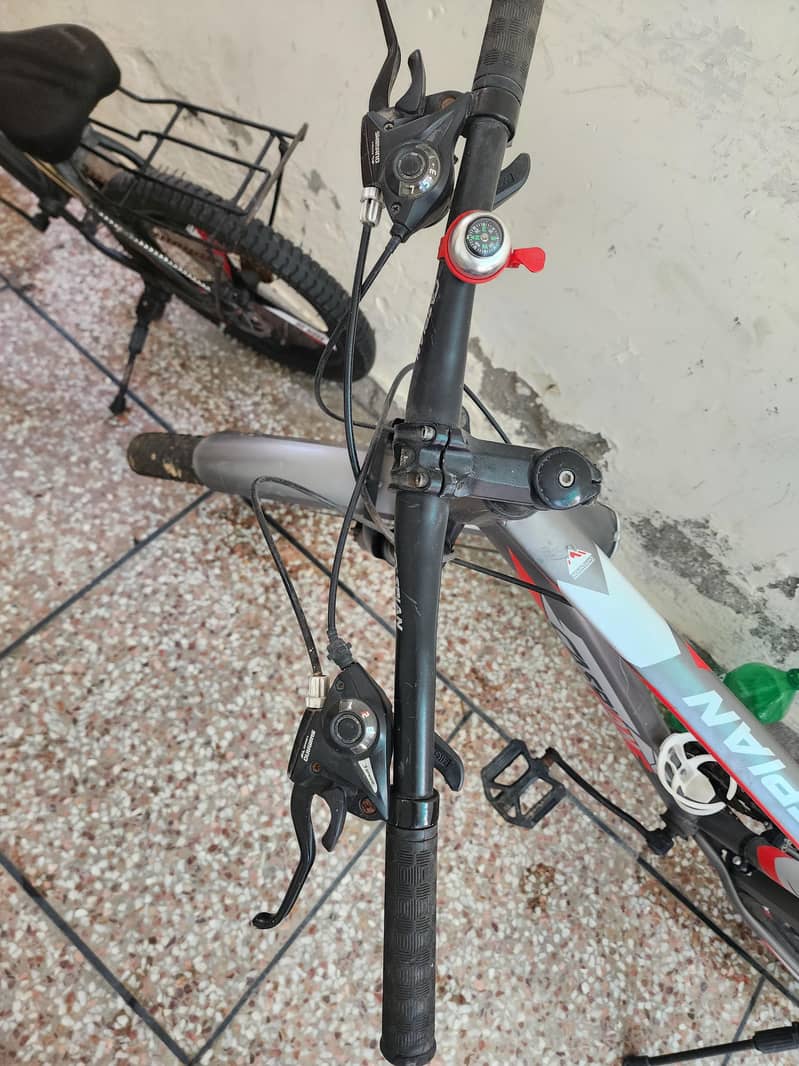 bicycle 0