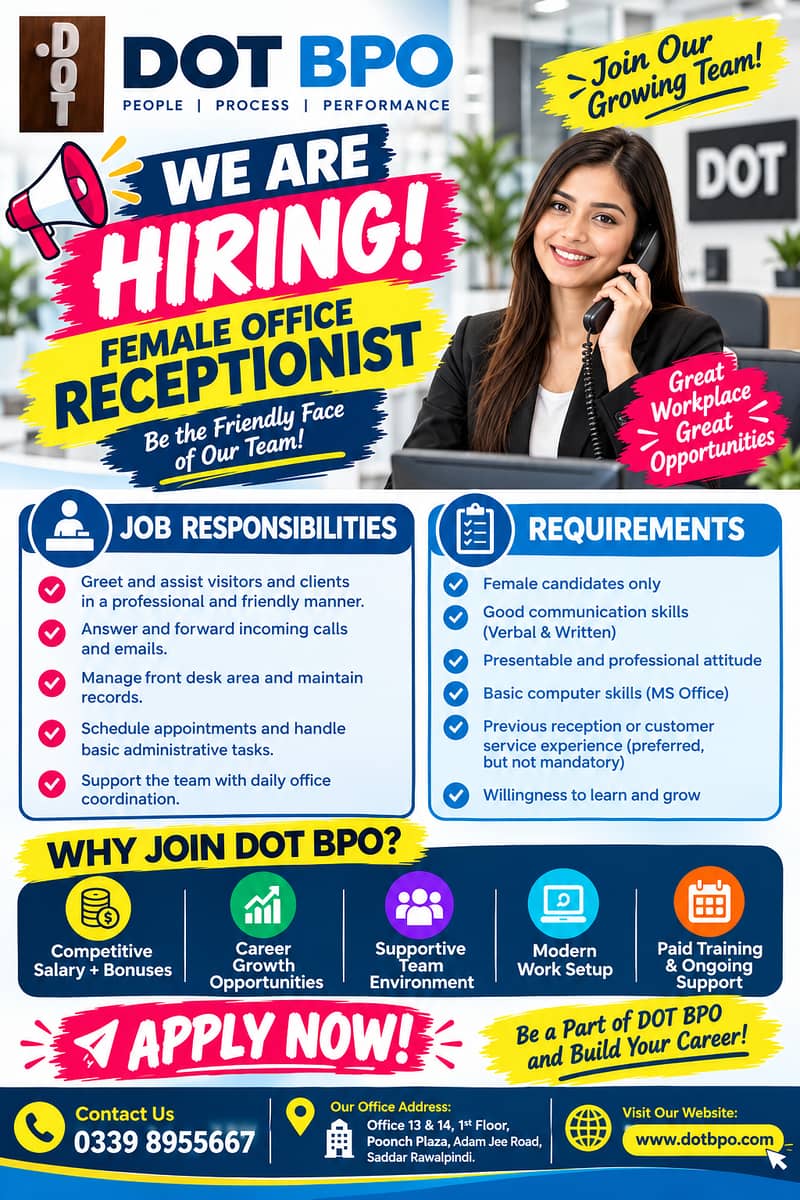 DOT BPO 0