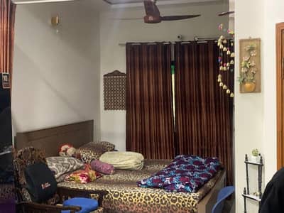 6 Marla House For Sale In Ali Park