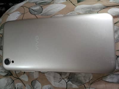 Vivo Y91