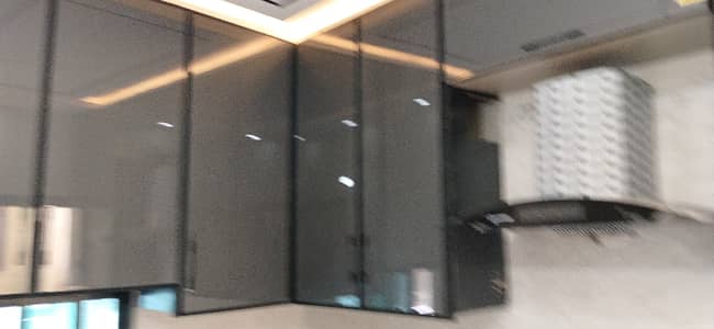 3.5 Marla Double Unit Ultra Modern Brand New House For Sale In Ali Park