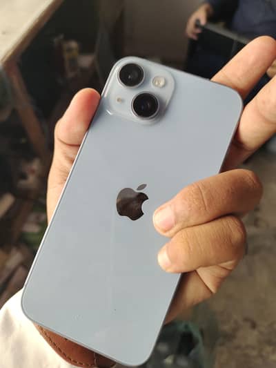 Apple iPhone 14 Jv 10/10
