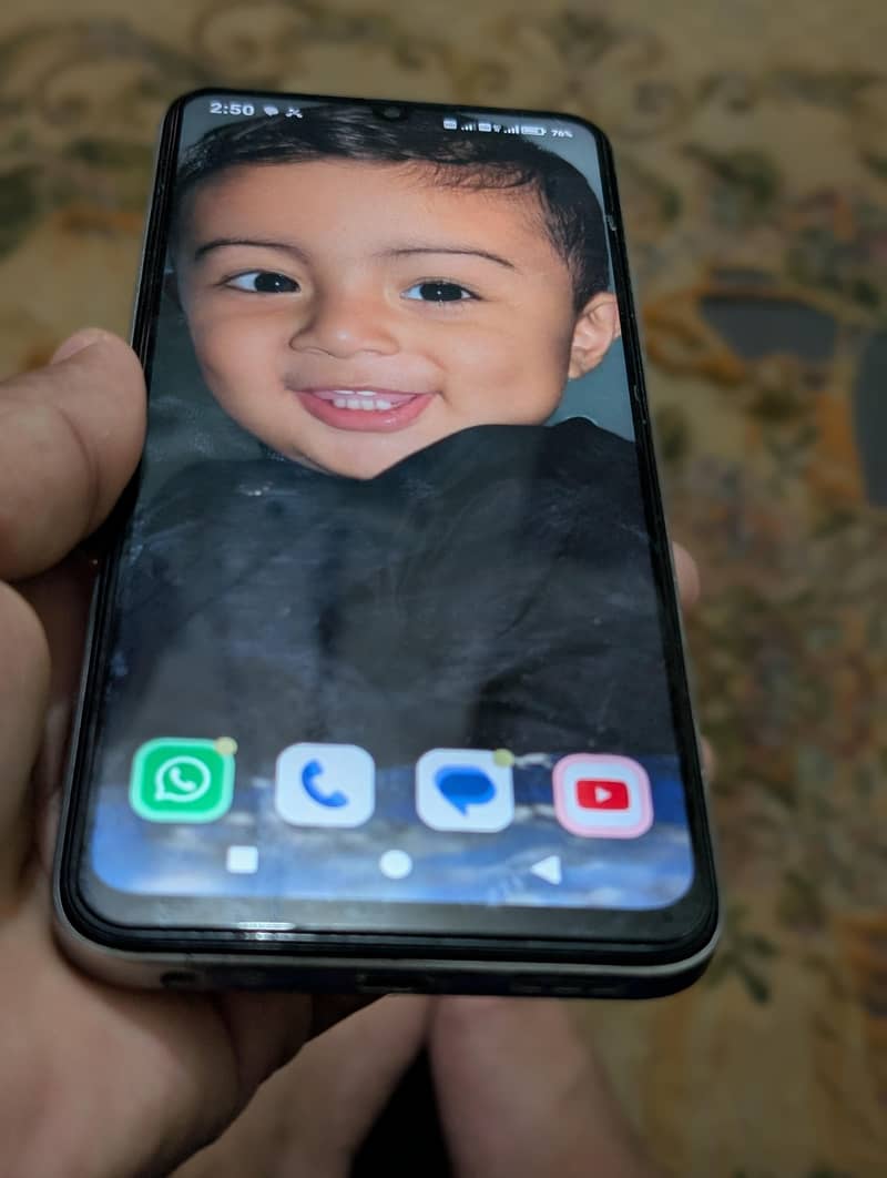 SEGO Note 70 4+4/128GB 2
