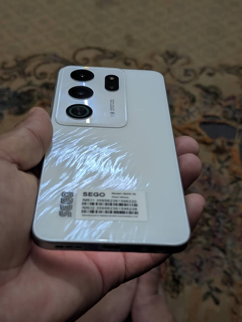 SEGO Note 70 4+4/128GB 3