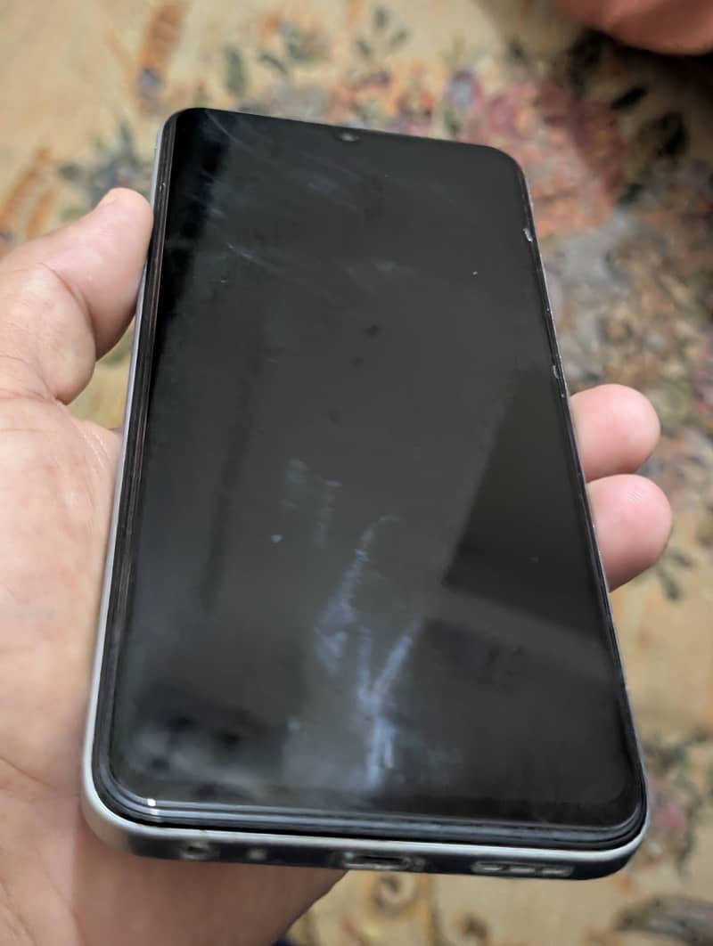SEGO Note 70 4+4/128GB 4