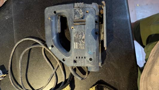 Electric Jigsaw (aeg) chapaka for sale