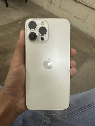 Apple iPhone 13 Pro Max Pta Approved