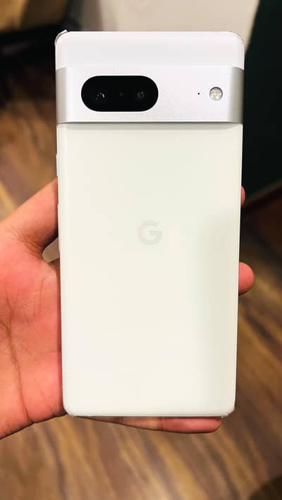 Google Pixel 7