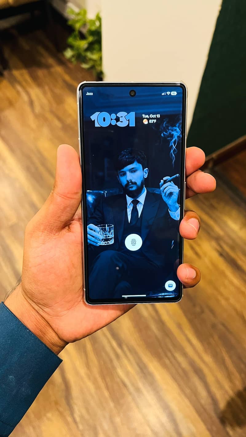Google Pixel 7 5