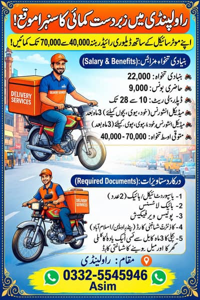 bike rider