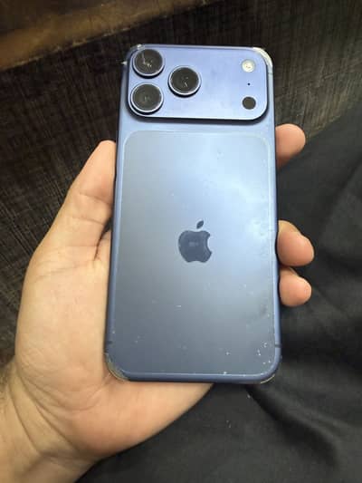 Apple iPhone 17 Pro Max jv