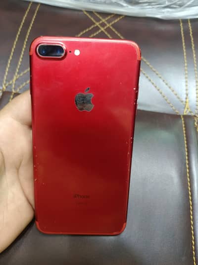 Apple iPhone 7 Plus