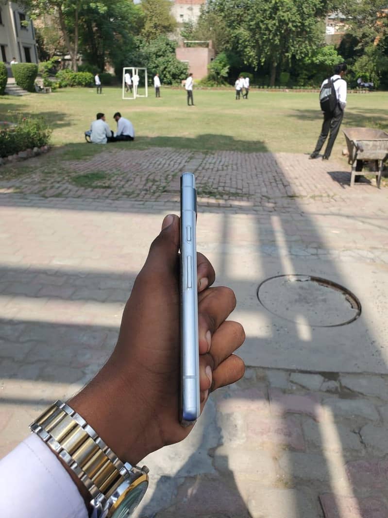 Google Pixel 7a 0