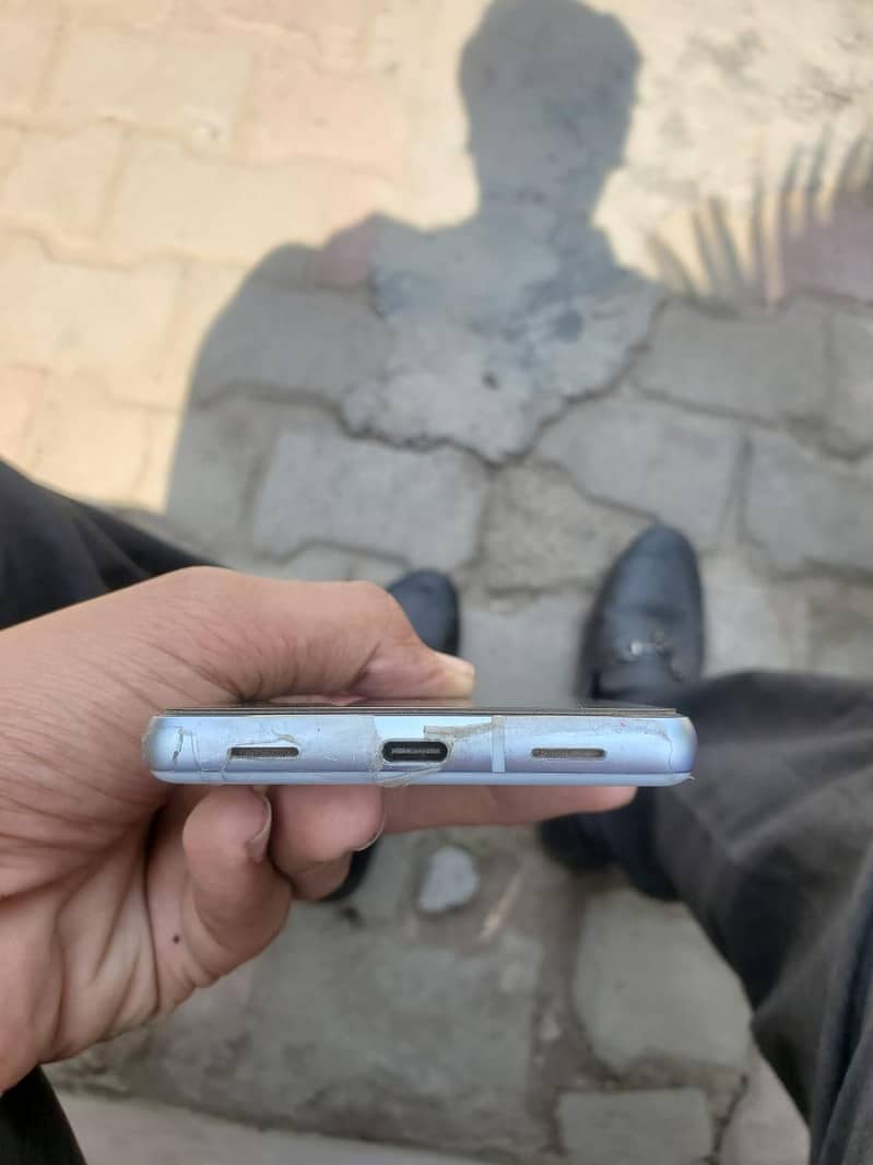 Google Pixel 7a 6