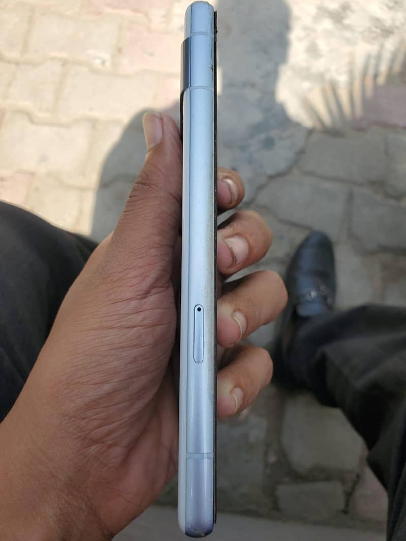 Google Pixel 7a 7