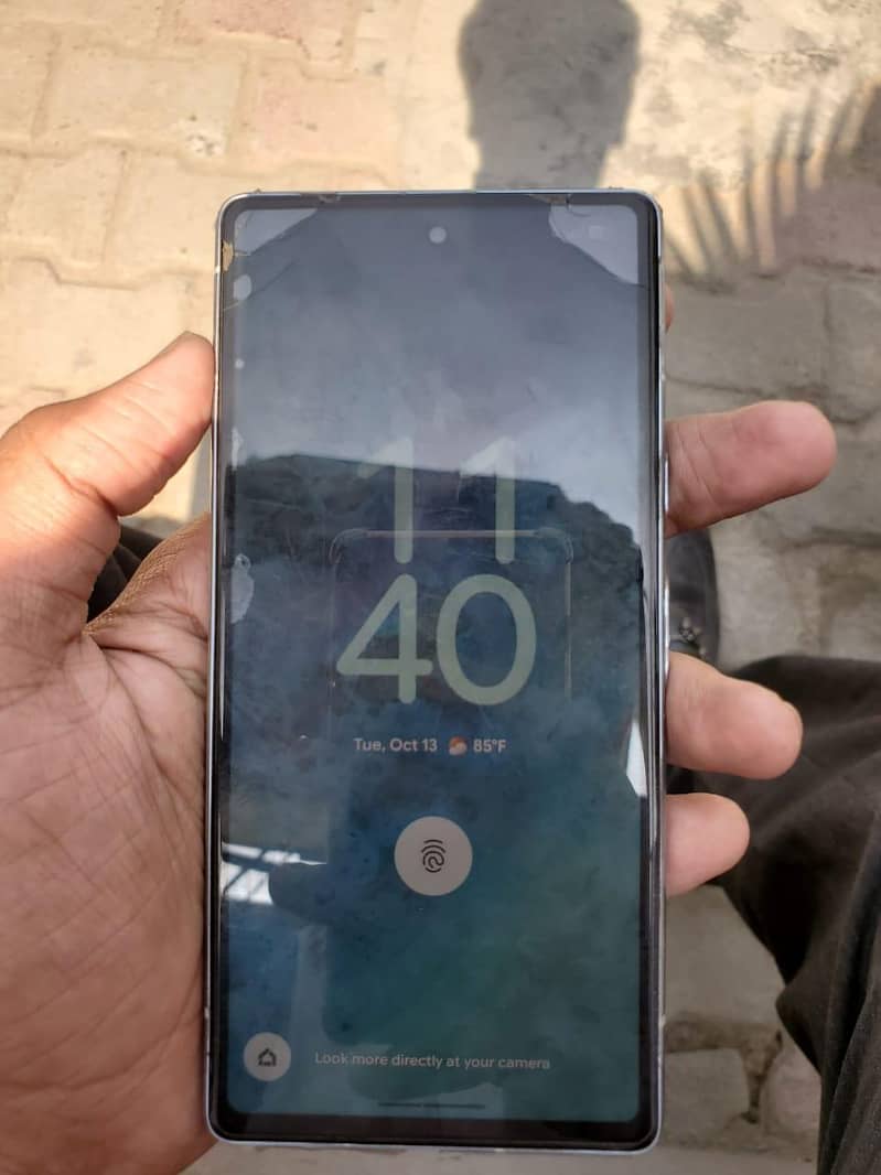 Google Pixel 7a 8