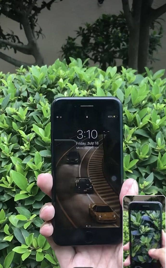 Apple iPhone 7 1