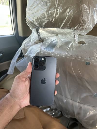 iPhone 14 Pro Max non PTA factory unlock with box