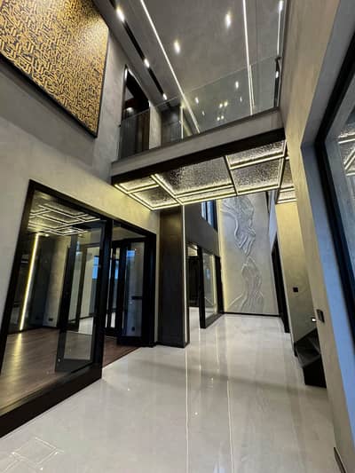 1 Kanal Brand New House for Sale In DHA Lahore Phase 7