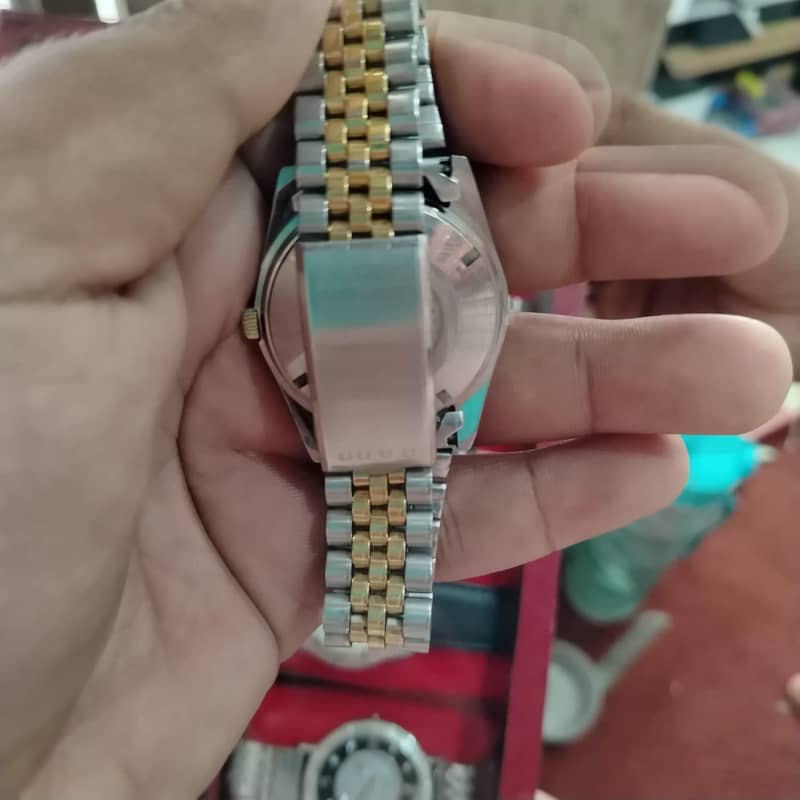 Rado watch 3