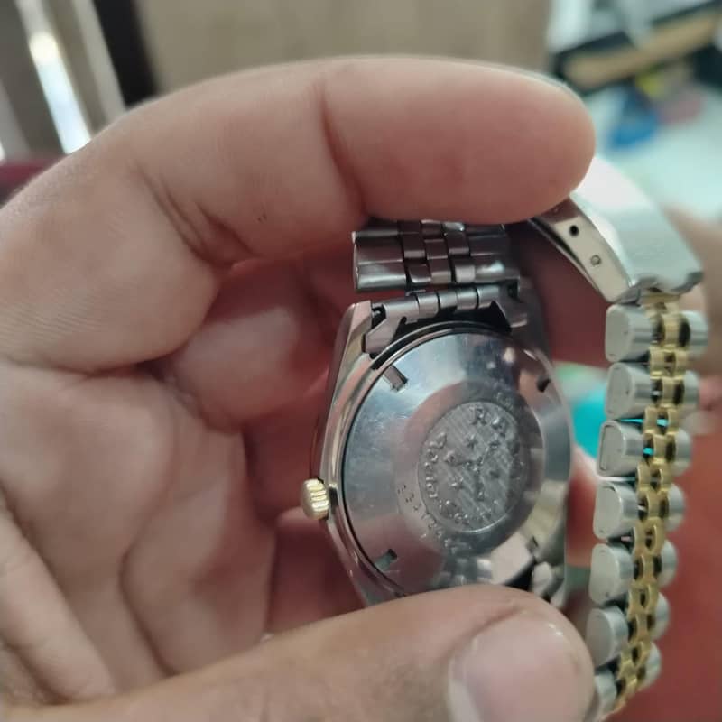 Rado watch 4