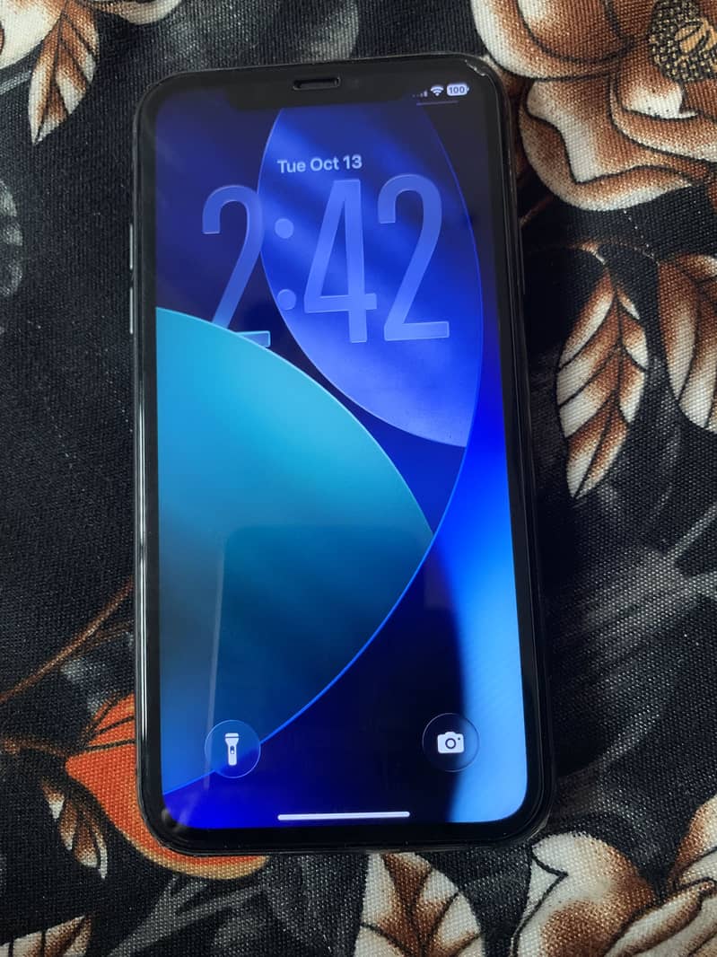 Apple iPhone 11 1