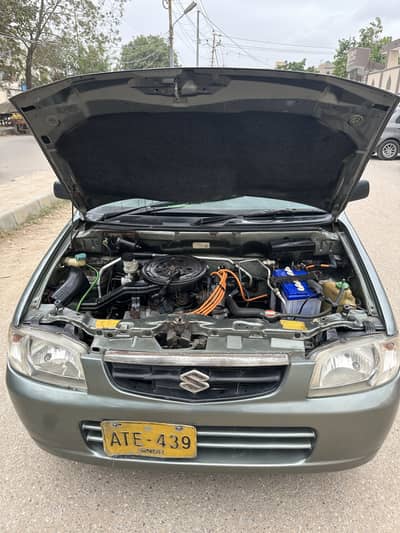 Suzuki Alto 2010