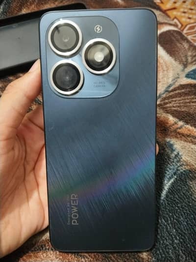 Itel P65C