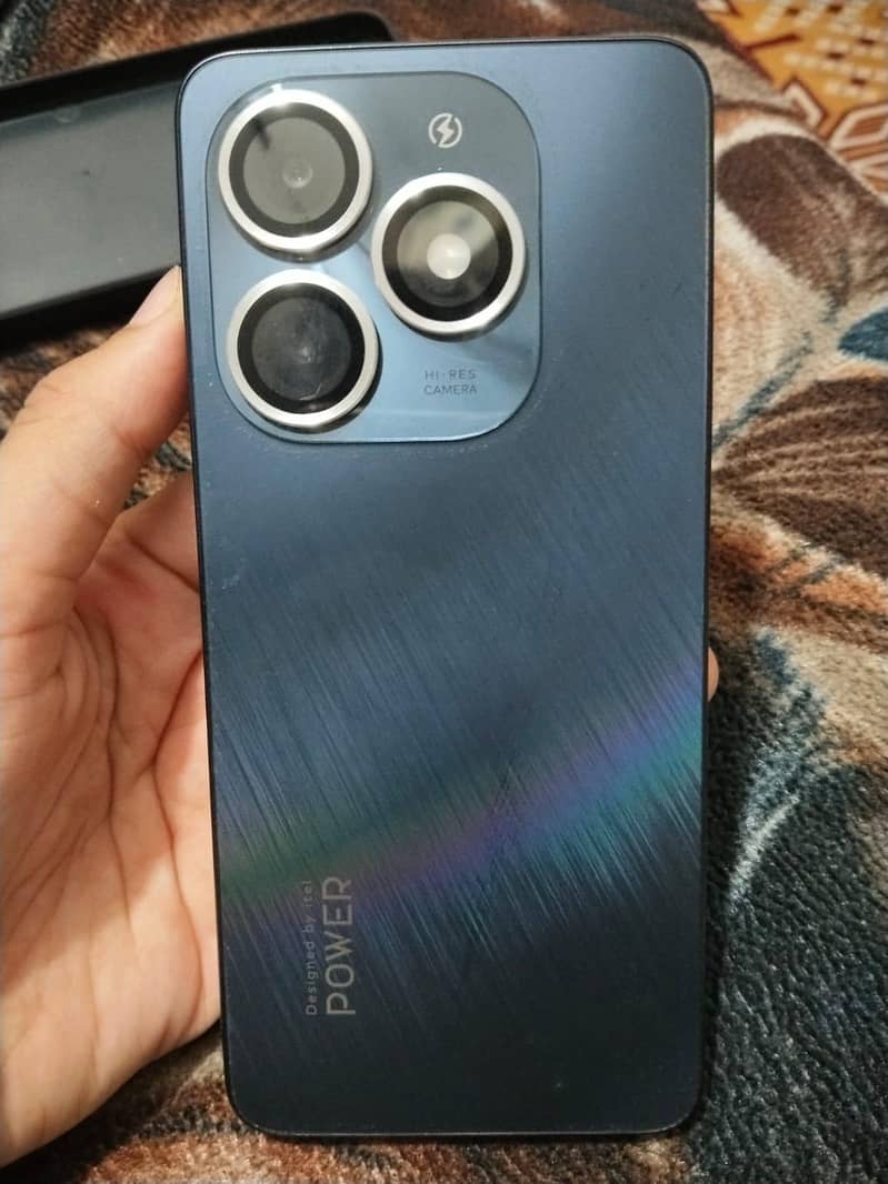 Itel P65C 0