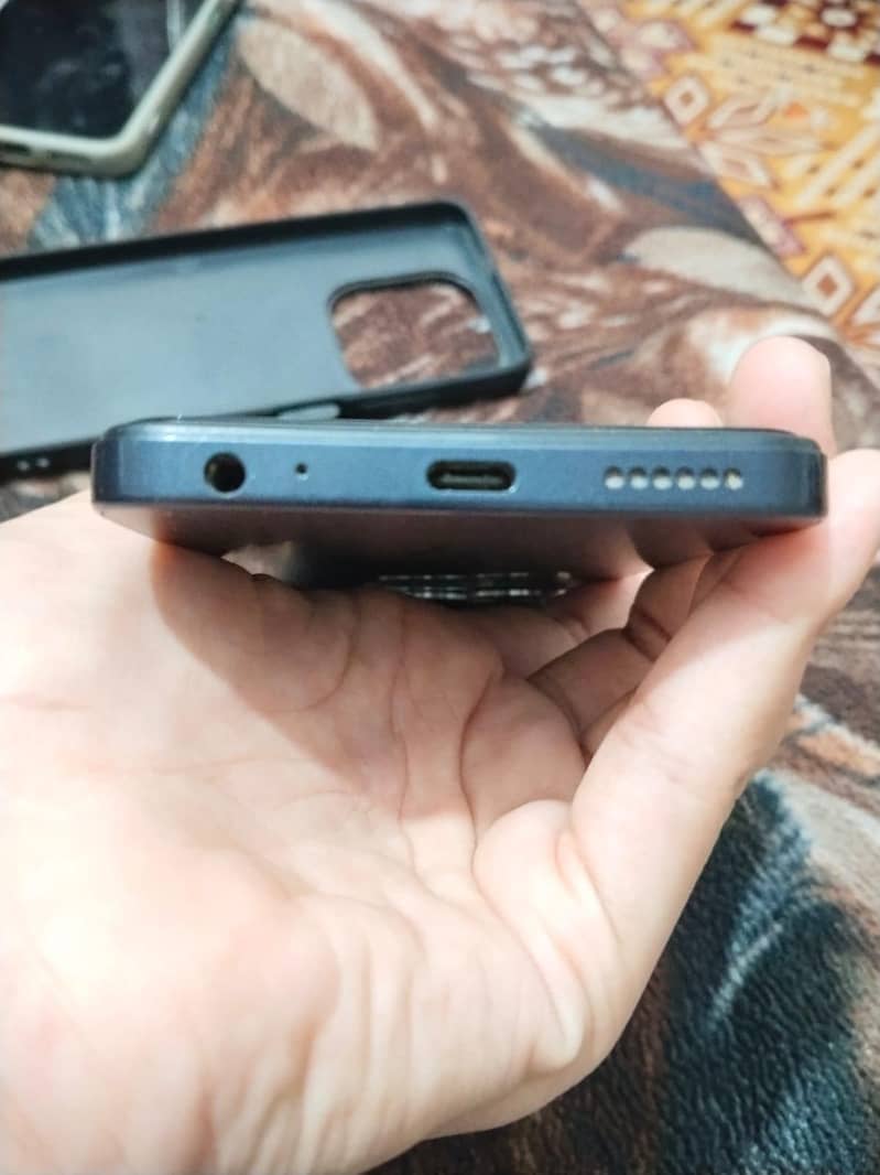 Itel P65C 1
