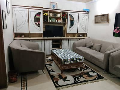6 Marla House For Sale Cavalry Ground 3bedroom 275Lakh
