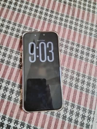 Apple iPhone 16 Pro Max jv