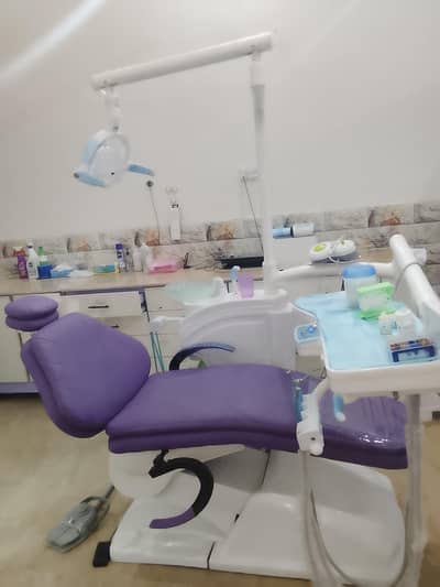 dentist