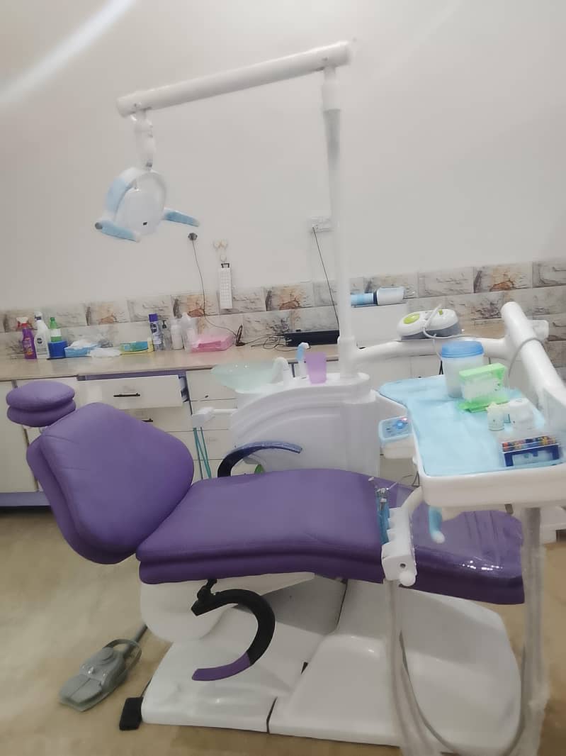 dentist 0