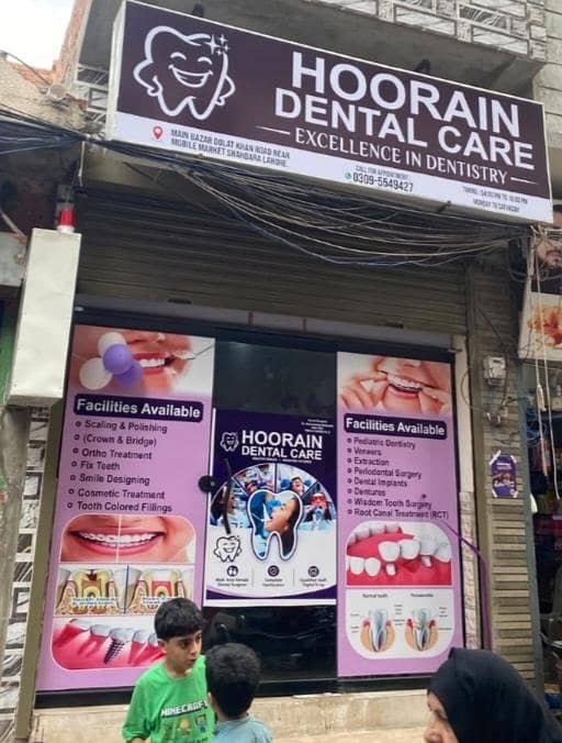 dentist 2
