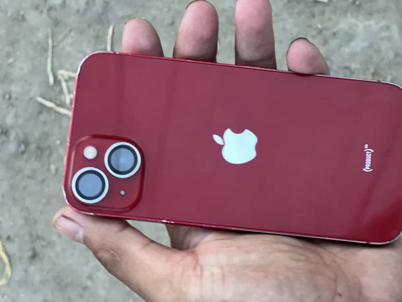 Apple iPhone 13 0