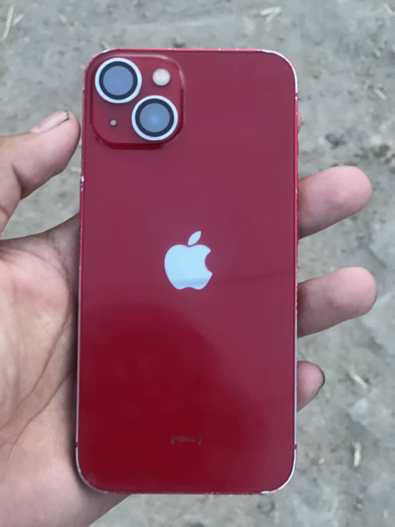 Apple iPhone 13 6
