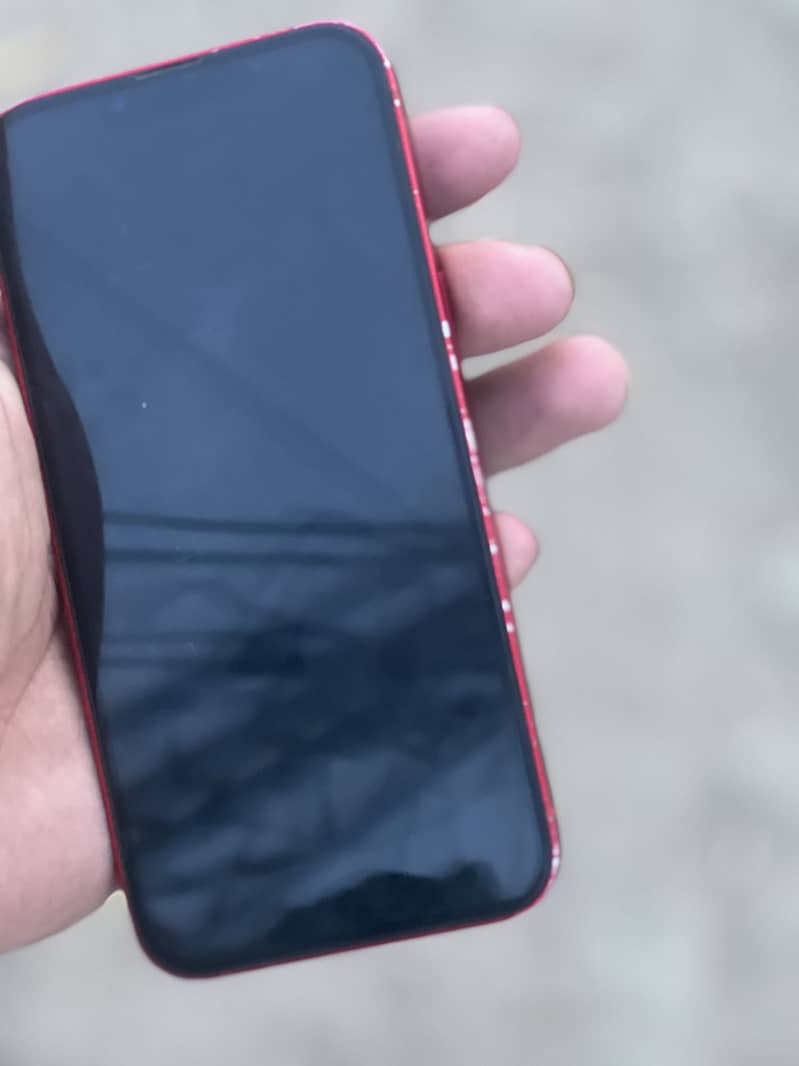 Apple iPhone 13 7
