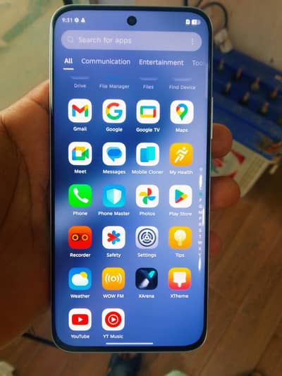 Infinix Hot 6 Pro
