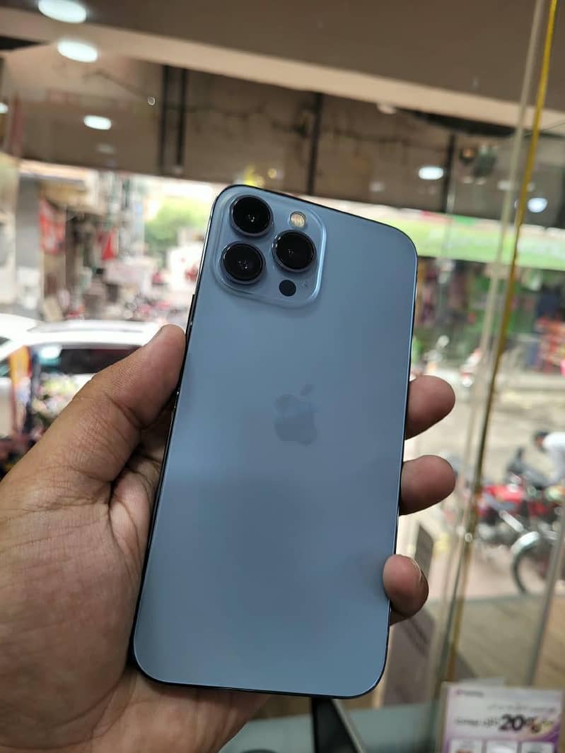 Apple iPhone 13 Pro Max 2