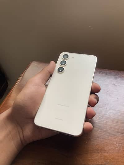 Samsung Mobile S23