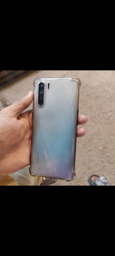 OPPO F15