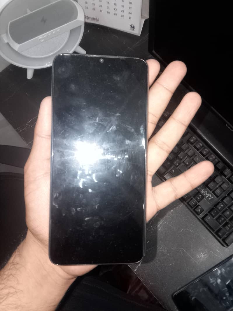 Itel S23 2