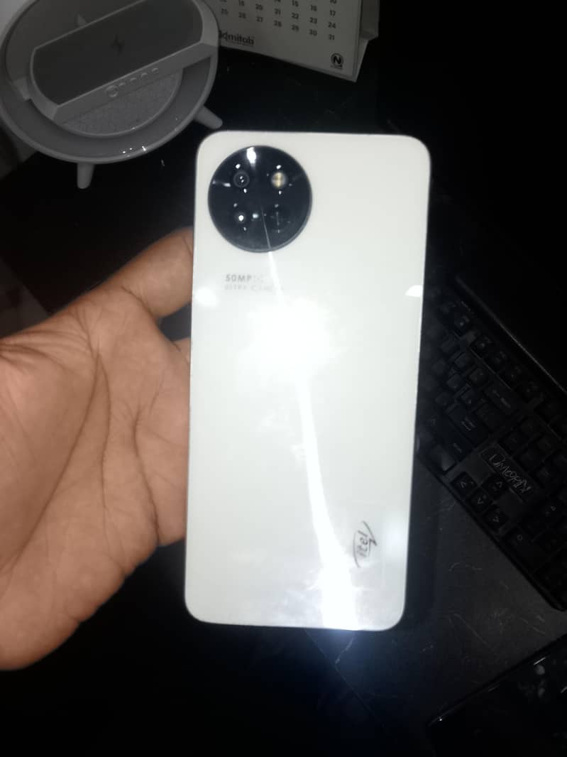 Itel S23 3