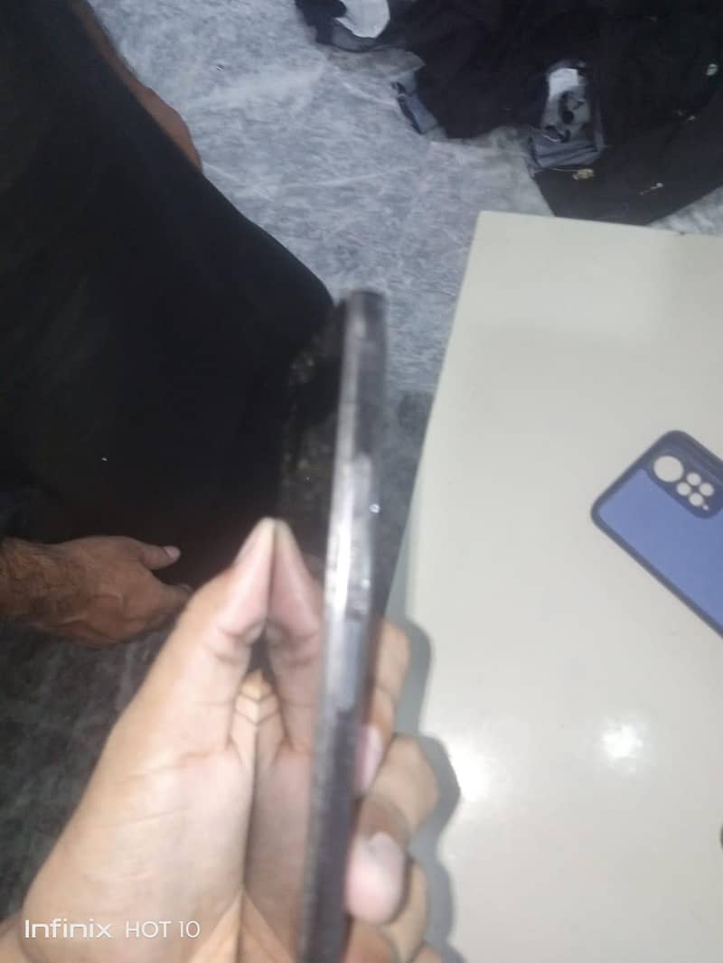 Xiaomi Redmi Note 11 2