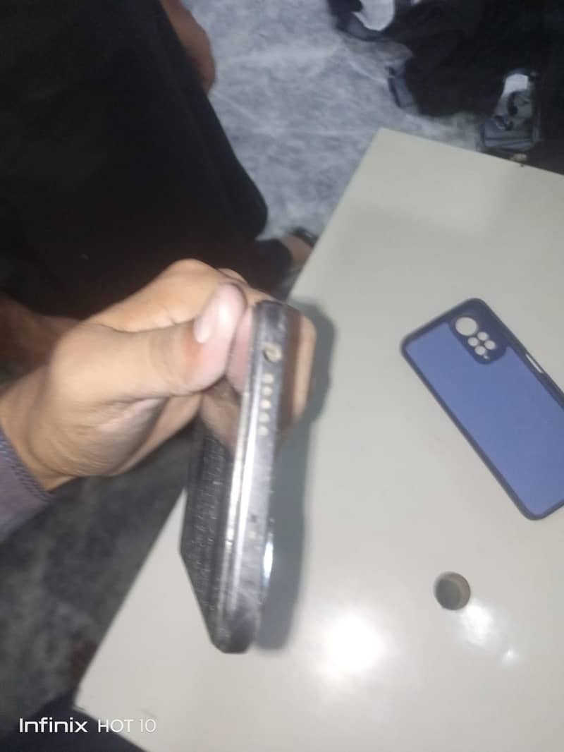 Xiaomi Redmi Note 11 3
