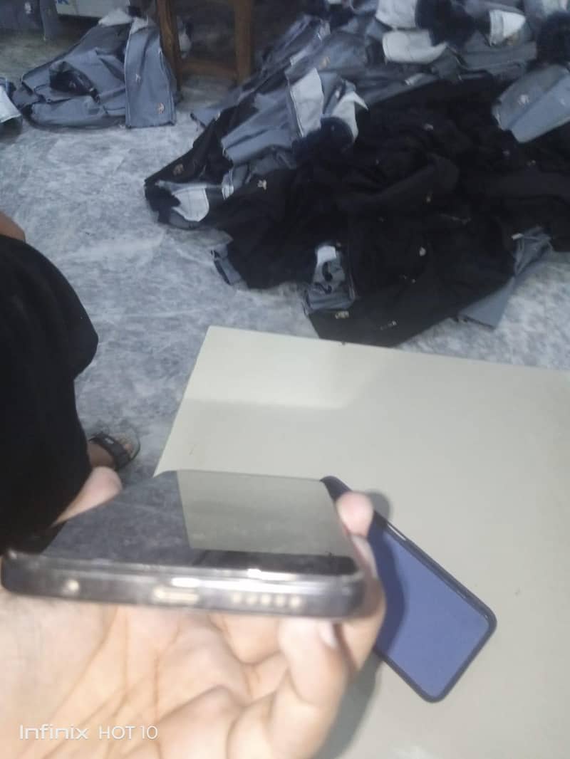 Xiaomi Redmi Note 11 4