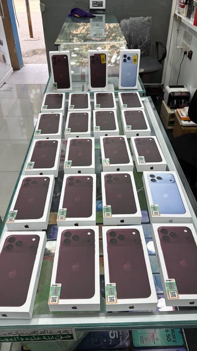 Apple iPhone 18 Pro