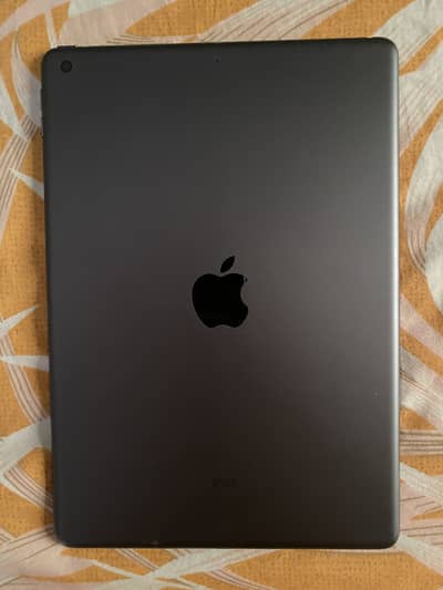 Ipad 7 generation for sale